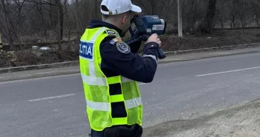 Stire din Eveniment : Controale drastice în trafic. Sute de sancțiuni și permise suspendate la Constanța și Tulcea