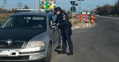 Stire din Eveniment : Oamenii legii nu stau pe loc! Controale cu efective mărite și razii, în județul Constanța