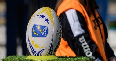 România a debutat cu stângul în Rugby Europe Championship