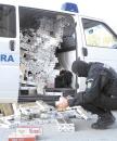 Stire din Eveniment : Doi constănțeni sunt cercetați în mega-dosarul contrabandei cu țigări de la Suceava