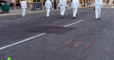 Stire din Actualitate : Risc de ATENTATE la JO / Cinci presupuși TERORIȘTI, arestați în Rusia