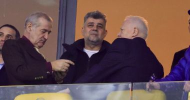 Stire din Actualitate : Cum a gafat Ciolacu pe TikTok spunând că “a mers la meciul Steaua – Manchester United”