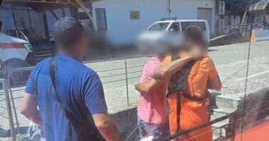 Un marinar a avut nevoie de îngrijiri medicale. Nava Sar Artemis a oferit primul ajutor - 2