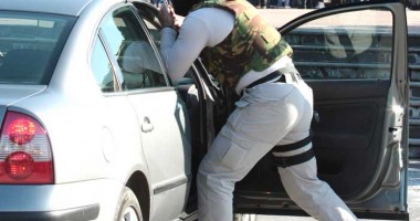 Stire din Actualitate : Peste 1.000 de arestări într-o operațiune fără precedent împotriva crimei organizate în Europa