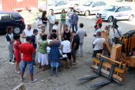 Stire din Social : Vectra, o nouă țeapă pentru constănțeni