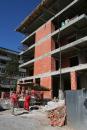 Stire din Economie : Numărul autorizațiilor de construcție a scăzut cu 39,2%, în februarie 2010