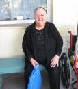 Stire din Social : Bătrânii de la Căminul de vârstnici au avut parte de meniu special și muzică populară