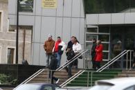 Judecătorii Curții de Apel le-au dat peste nas celor din clanul "Vasea"