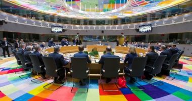 Stire din Actualitate : Finlanda a preluat de la România președinția Consiliului UE