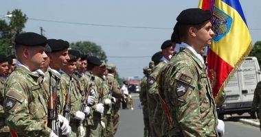 Eroii nu mor niciodată. Cinste și onoare memoriei sublocotenentului Ionel Gheorghiță Drăgușanu, răpus în Afganistan - 5