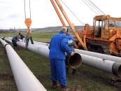 Stire din Economie : UGIR – 1903 a avansat o alternativă la gazoductele South Stream și Nabucco