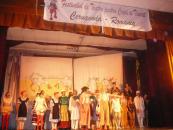 Festivalul de Teatru de la Cernavodă, ajuns la final