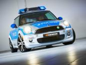 Robocop e fericit