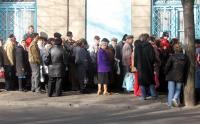 Stire din Social : Aproape 800 de constănțeni mănâncă zilnic de la cantina săracilor
