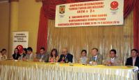 Stire din Diverse : Femeile turce din Balcani s-au reunit la Constanța