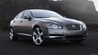 Jaguar pregătește o berlină compactă