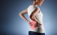 Sciatica - tratată cu plimbări lungi