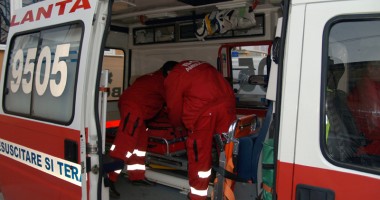 Stire din Eveniment : Un tânăr de 14 ani s-a sinucis după o ceartă cu tatăl