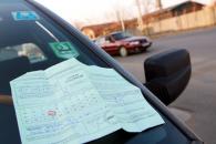 Stire din Cetățenești : Supărat pe societatea de asigurări pentru că nu i-a decontat integral reparația mașinii