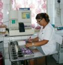 Constanța va fi punct de reper pe harta cercetării cancerului