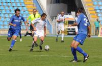 Stire din Sport : "Farul vrea să arate că știe să și atace"