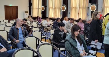 Au trecut patru ani! Sfârșit de mandat pentru actualii consilieri județeni din Constanța - 3