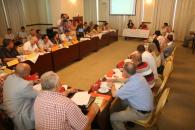 Stire din Politică-Administrație : Locuințele ieftine revin pe masa de lucru a consilierilor locali