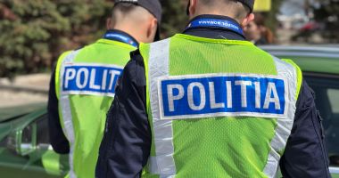 Stire din Eveniment : Peste 100 de șoferi au fost sancționați, la Constanța! Poliția a acționat pentru prevenirea accidentelor