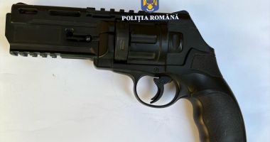 Tâlharul care l-a bătut pe Gică Slabu, membru AUR, a fost prins! Bărbatul nu era la prima sa abatere - 2