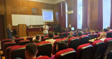 Stire din Social : Viitorul PUZ al centrului Constanței, într-o primă consultare publică