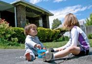 Stire din Diverse : Accidentele casnice, principala cauză de rănire a copiilor mici