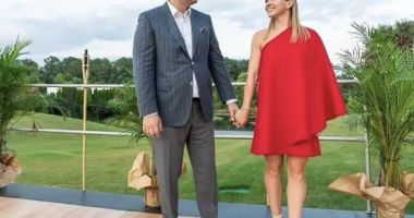 Stire din Actualitate : Simona Halep se mărită! Cununia civilă va avea loc astăzi, de la ora 16:00