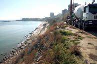 Stire din Eveniment : Șoseaua de coastă, himera lui Mazăre care mai înghite 12 miliarde de lei vechi