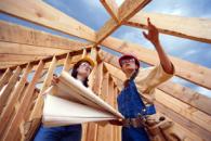 Stire din Diverse : 20% dintre firmele de construcții au fost "demolate" de criză