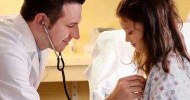 Stire din Cetățenești : Copiii, mai sensibili la bolile contagioase