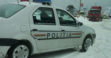 BĂRBAT GĂSIT MORT ÎN ZĂPADĂ!