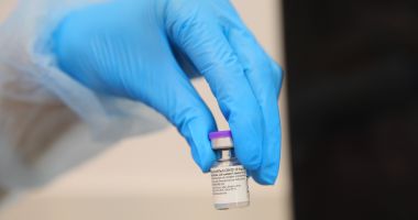 A început vaccinarea la Căminul pentru Persoane Vârstnice - 5