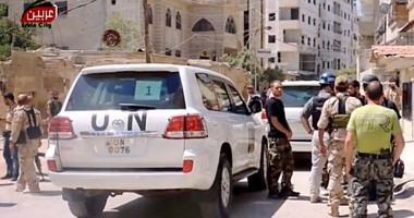 Stire din Actualitate : Siria a predat inventarul arsenalului său chimic