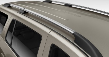 GALERIE FOTO/ Dacia prezintă seria limitată Duster Aventure - 2
