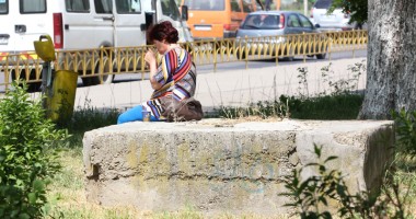 Incredibil! În Constanța sunt parcuri fără nicio bancă! - 4