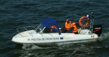 Tentativă de omor asupra unui polițist de la Garda de Coastă!