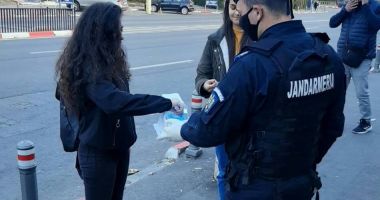Călătorii de pe autobuzele CT BUS, sancționați pentru că nu purtau măști de protecție - 2