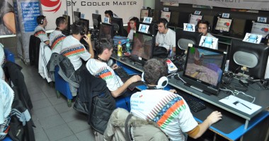 Stire din Eveniment : Echipa "Eq" din Constanța reprezintă România în competiția mondială de Counter Strike