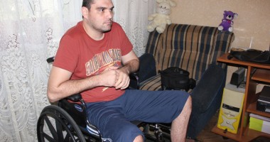 Stire din Cetățenești : "Misterioasa" boală care lovește năprasnic