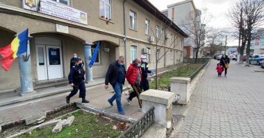 VIDEO. A fost reținut șoferul care a fugit de la ACCIDENTUL MORTAL din Peștera - 9