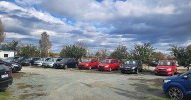 S-au dus micii şi găinile, au răsărit blocurile! Cum mai merg afacerile pe "varianta" Constanţei - 4