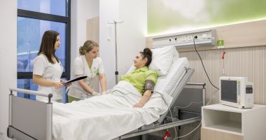 Traseul pacientului cu cancer la OCH - 8