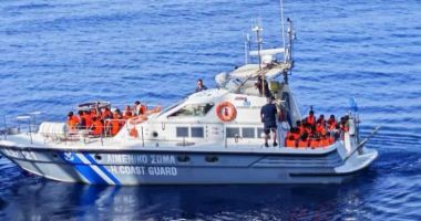 Misiune îndeplinită cu succes! Histria Gemma, operaţiune de salvare pe Marea Mediterană - 8