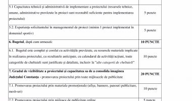 ANUNŢ DE PARTICIPARE - 2
