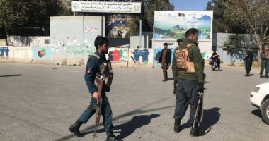 UPDATE Afganistan: Cel puţin 22 de răniţi într-o explozie la Kabul